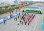 昌吉州首个1万吨级“绿电制加氢一体化”氢能全产业链闭环运行场景项目正式落地