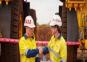接连访问澳大利亚三大矿山！中国宝武在铁矿石、低碳冶金领域动作频频