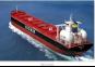 “中集太平洋海工”成功接获用于全球首制液氨动力散货船的液氨船用燃料罐订单